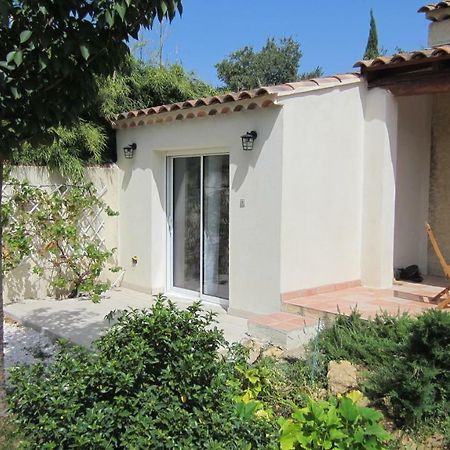 Studio A Grans Exterior foto