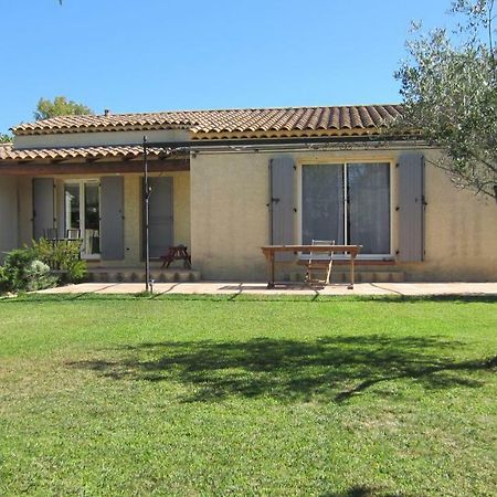 Studio A Grans Exterior foto