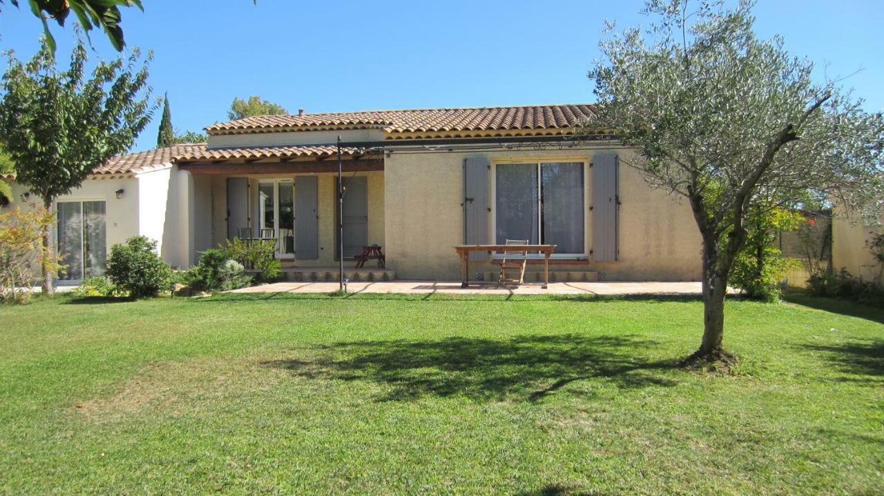 Studio A Grans Exterior foto