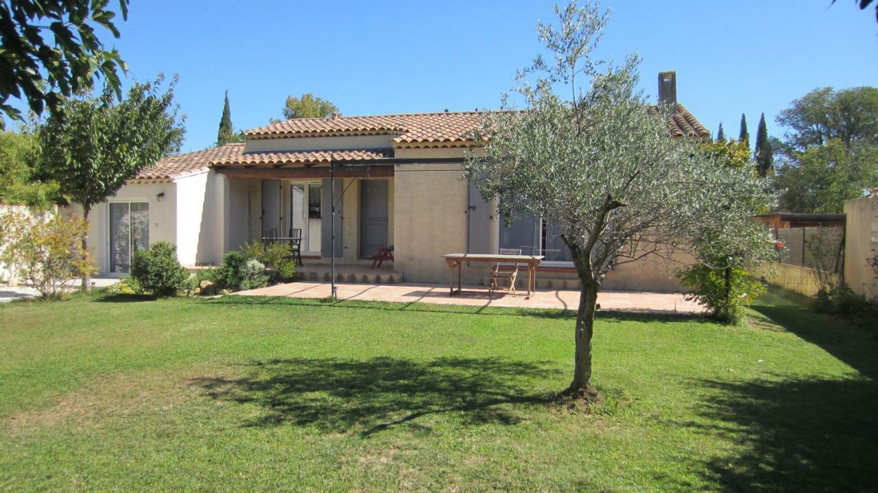 Studio A Grans Exterior foto